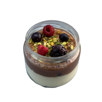 Very Berry Cup görseli