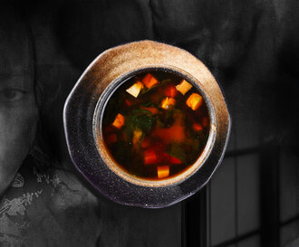 Miso Çorba görseli