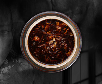 Acılı Ekşili Çorba görseli