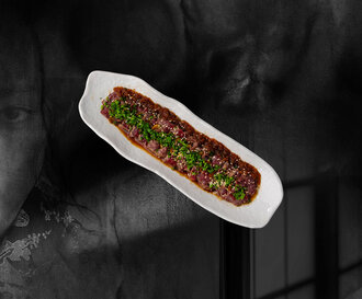 Beef Tataki görseli