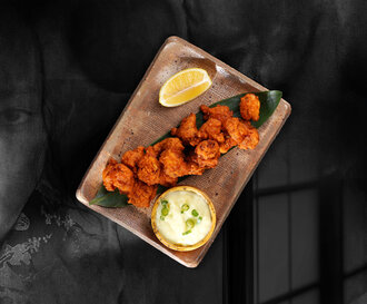 Jie Usulü Moğol Tavuk görseli