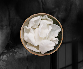 Karides Cipsi görseli