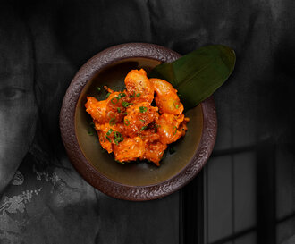 Dynamite Karides görseli