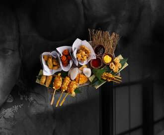 Jie Atıştırmalıklar görseli