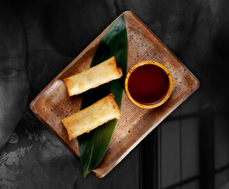 Çin Böreği görseli