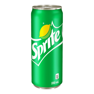 Sprite (33 Cl.) görseli