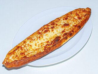 Kaşarlı Pide görseli