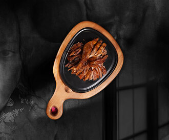 Pekin Ördeği Yarım görseli