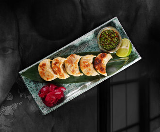 Dana Etli Gyoza görseli