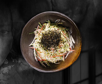 Kani Salata görseli