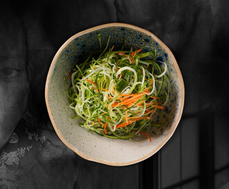 Çin Salatası görseli