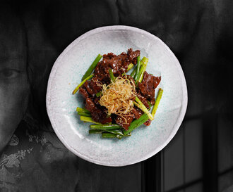 Mongolian Usulu Dana Eti görseli