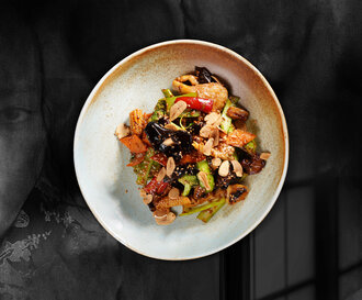 Karışık Sebze görseli