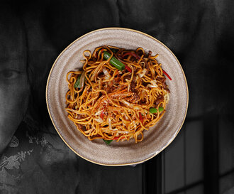 Dana Etli Erişte görseli