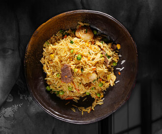 3 Lezzetli Körili Pilav görseli