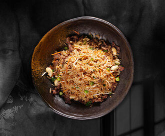 Dana Etli Yakimeshi görseli