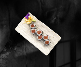 Tekka Maki 6 Parça görseli