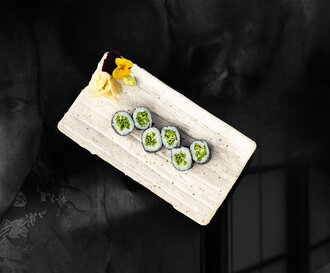 Kappa Maki 6 Parça görseli