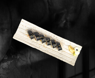 Gimbap Sushi Maki 6 Parça görseli