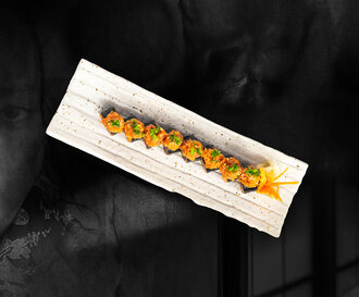 Ayumi Maki 6 Parça görseli