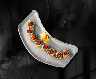 Roni Maki 6 Parça görseli