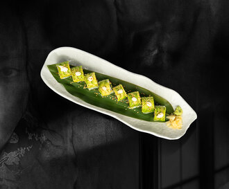 Vegan Roll 8 Parça görseli