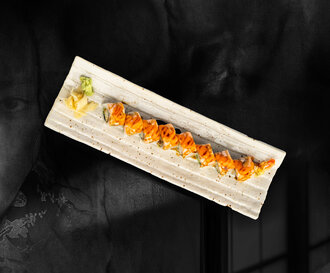 Crazy Chef Roll 8 Parça görseli