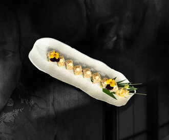 Boston Roll 8 Parça görseli