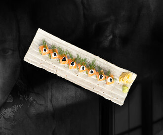 Phili Roll 8 Parça görseli