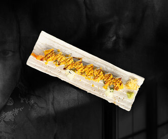 Las Vegas Roll 8 Parça görseli