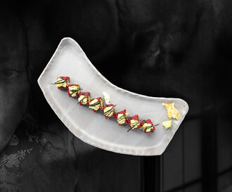 Bushido Roll 8 Parça görseli