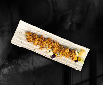 Crunch Roll 8 Parça görseli