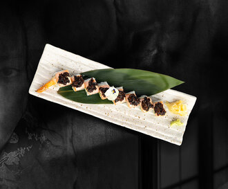 Akira Roll 8 Parça görseli