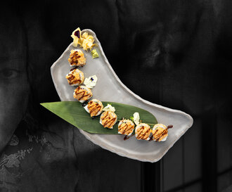 Special Dynamite Roll 8 Parça görseli