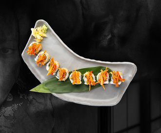 Hokkaido Roll 8 Parça görseli