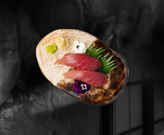 Maguro Nigiri 2 Parça görseli