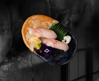 Suzuki Nigiri 2 Parça görseli