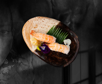 Ebi Nigiri 2 Parça görseli
