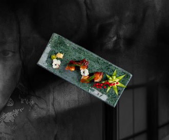Unagi Nigiri 2 Parça görseli