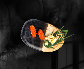 Ikura Nigiri 2 Parça görseli