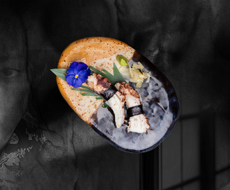 Tako Nigiri 2 Parça görseli