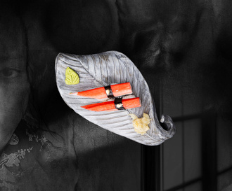 Kani Nigiri 2 Parça görseli