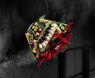 Maki Set 34 Parça görseli