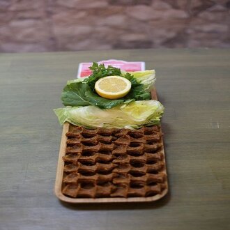 Çiğ Köfte (300 Gr.) görseli