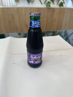 Karadut Soda (20 Cl.) görseli