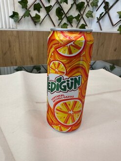 Yedigün (33 Cl.) görseli