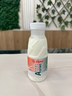 Ekşi Ayran (27,5 Cl.) görseli