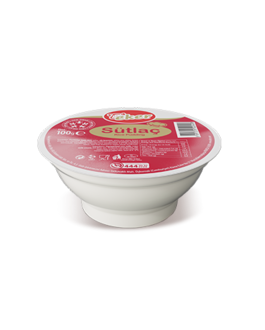 Eker Sütlaç (100 Gr.) görseli