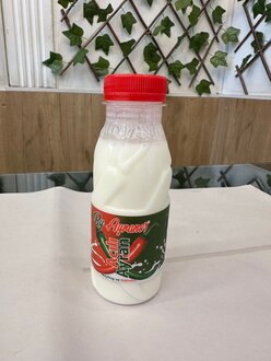Acılı Ayran (25,5 Cl.) görseli
