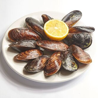 Midye Dolma (Adet) görseli
